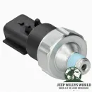 Öldruckgeber Jeep Wrangler + Cherokee + Grand Cherokee + Commander 03-10