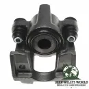 Bremssattel hinten links Raybestos Jeep Wrangler + Cherokee 03-07