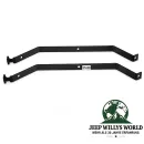 Tankhalteband Set 2-teilig Jeep Cherokee 84-96