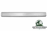 Stoßstange vorne verzinkt Jeep Cherokee 84-96