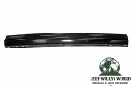 Stoßstange vorne schwarz Jeep Cherokee 84-96