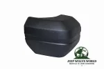 Stoßstangenecke hinten links Jeep Cherokee 84-96