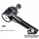 Spurstangenkopf links oben Jeep Cherokee 84-90