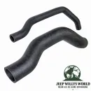 Tankschlauch Set Jeep Cherokee 84-96