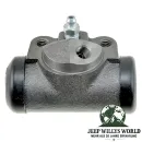 Radbremszylinder hinten rechts Jeep CJ Wrangler Cherokee G.Cherokee 76-95