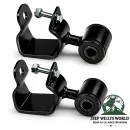 Stabistangen Paar Premium hinten Jeep Cherokee 84-01