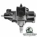 Lenkgetriebe mit Servolenkung Jeep Wrangler 87-95