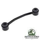 Sway Bar Link Front Jeep Wrangler 87-95