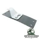 Auspuffhalter, Aufhängung hinten für  Jeep Cherokee XJ (1985-2001). Direkt passendes original Ersatzteil.