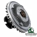 Viskokupplung Jeep Wrangler + Cherokee 2,5 + 4,0 L 96-02