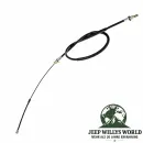 Handbremsseil hinten rechts oder links Dorman Jeep Cherokee 87-89