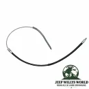 Handbremsseil hinten rechts oder links Jeep Cherokee 87-89