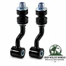 Stabistangen Paar Premium vorne Jeep Cherokee 84-91