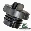 Tankdeckel nicht abschließbar Jeep Wrangler + Cherokee + Grand Cherokee 91-04