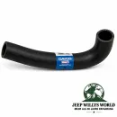 Radiator Hose Upper without A/C Aircondition Jeep Cherokee XJ 2.5 L 84-97