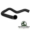 Radiator Hose Upper Jeep Cherokee XJ 4.0 L 87-96