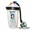 Benzinpumpen Modul Jeep Grand Cherokee 4,0 + 5,2 L 93-94