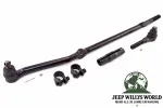 Schubstangen komplett Set Jeep Grand Cherokee 93-98