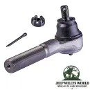 Spurstangenkopf links Premiun Jeep Wrangler + Cherokee + Grand Cherokee 91-06