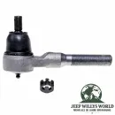 Spurstangenkopf Schubstangenkopf links Jeep Wrangler + Cherokee + Grand Cherokee 91-06