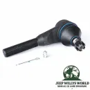 Spurstangenkopf Schubstangenkopf links Jeep Wrangler + Cherokee + Grand Cherokee 91-06