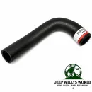 Kühlwasserschlauch oben Jeep Wrangler 4,0 L 91-95