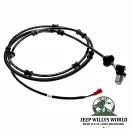 ABS Sensor hinten rechts Jeep Cherokee 92-01
