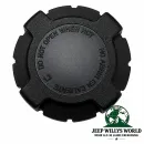 Radiator Overflow Bottle Cap Jeep Cherokee 87-93