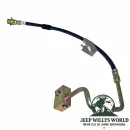 Bremsschlauch hinten Jeep Grand Cherokee 93-98