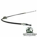 Handbremsseil hinten links Jeep Grand Cherokee 93-96