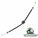 Dorman Handbremsseil vorne. Jeep Grand Cherokee ZJ ZG (1993-1998)