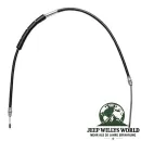 Handbremsseil hinten links oder rechts Raybestos Jeep Wrangler 96-06