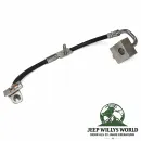 Bremsschlauch hinten Trommelbremse Jeep Wrangler 97-06