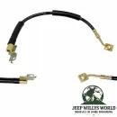 Bremsschlauch Vorne Rechts Jeep Wrangler + Cherokee + Grand Cherokee 90-06