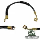 Bremsschlauch Vorne Links Jeep Wrangler + Cherokee + Grand Cherokee 90-06