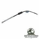 Handbremsseil hinten rechts Dorman Jeep Wrangler + Grand Cherokee 94-06