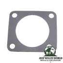 Katalysatordichtung Jeep CJ Wrangler Cherokee 75-91