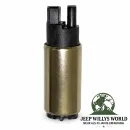 Bennzinpumpe Jeep Wrangler + Cherokee + Grand Cherokee 93-06