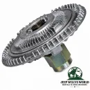 Viskokupplung Jeep Wrangler + Cherokee 4,0 L+ 2,5 L TD 95-06
