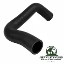 Kühlwasserschlauch unten Jeep Grand Cherokee 5,2 + 5,9 L V8 93-97