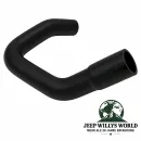 Radiator Hose Upper Jeep Grand Cherokee 4.0 L 6 Cyl 93-98