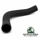 Kühlwasserschlauch oben Jeep Wrangler 4,0 L 96-06