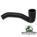 Kühlwasserschlauch unten Jeep Wrangler 4,0 L 96-06