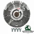 Viskokupplung Jeep Grand Cherokee V8 5,2 + 5,9 L 94-98