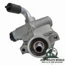 Servopumpe Jeep Wrangler + Cherokee 91-96