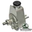 Servopumpe mit Behälter Jeep CJ + Wrangler 80-90