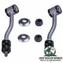 Stabistangen Paar Premium vorne Jeep Cherokee + Grand Cherokee 91-01