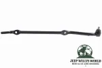Schubstange lang rechts mit Spurstangenkopf Jeep Grand Cherokee 8 Zyl. 93-98