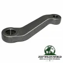 Lenkhebel Pitmanarm mit Servolenkung Jeep Wrangler 87-95