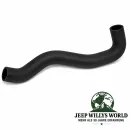 Kühlwasserschlauch oben Jeep Wrangler 2,5 L 87-95